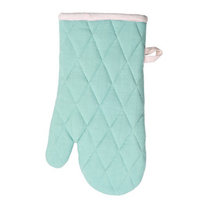 Offre Spéciale Coton Mitaines de Four Four Gants Résistant À La Chaleur Professionnel Épaississement - Product Image 4