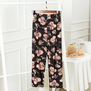 Pantalones de Entrenamiento Personalizados para hombre y mujer, pantalón de cintura elástica, para correr, Otoño e Invierno - Product Image 4