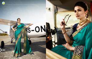 Sarves indiens en soie à faible taux, vente en gros, - Product Image 4