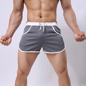 Pantalones cortos para hombre, con logotipo personalizado - Product Image 1