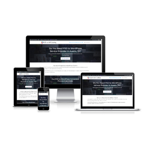 WordPress Website Development Company in India | Award Winning WordPress Website Design Development Services by Webroot Infosoft - Product Image 6