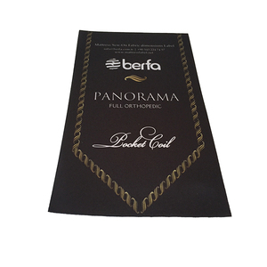 Étiquette Pour La Literie - Product Image 1