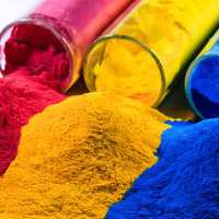 Colorants Chimiques Solvant Jaune 124, Colorants Dispersés Qualité Alimentaire et Cuir, CAS 52080-58-7, Marque CHEM PRIVATE LIMITED, Maharashtra Inde, Peinture