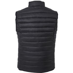 Gilet matelassé léger pour homme avec poches zippées, veste rembourrée, gilet gonflant, OEM - Product Image 2