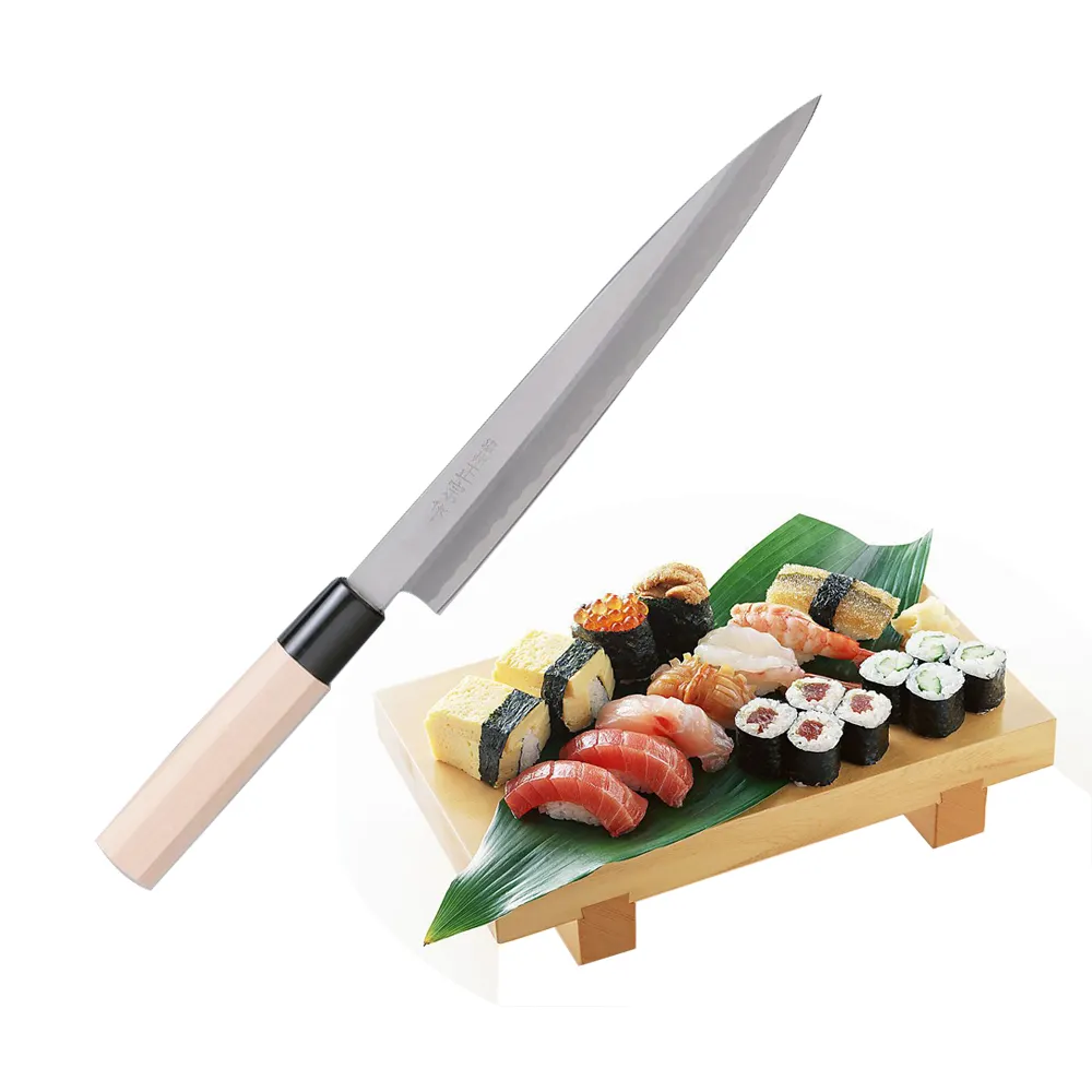 Японский Профессиональный кухонный нож для резки металла, для домашнего и ресторанного использования