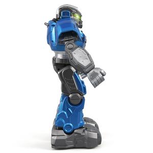 JJRC-reloj inteligente R5 CADY <span class=keywords><strong>WILI</strong></span>, Robot de Control remoto educativo, con Radio Control por gestos, regalo, 2020 - Product Image 5