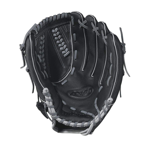 Leather Baseball Gloves Softball Gloves - Product Image 3