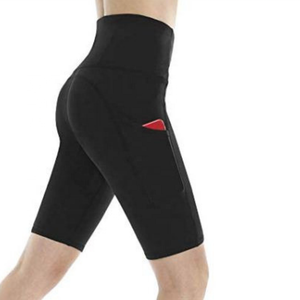 Leggings taille haute sans couture pour femmes, nouveau design, logo personnalisé, échantillon de legging sans couture pour femmes - Product Image 2