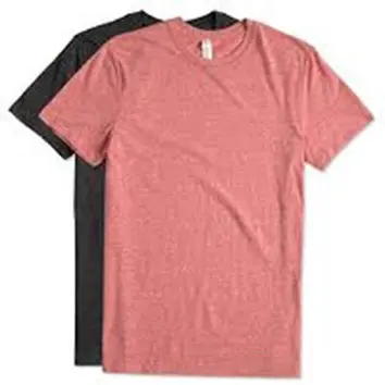 YLS Design-Camiseta de gran calidad para Club profesional, camisa de peso pesado, 265 GSM, 100% algodón peinado, camisetas lisas para impresión