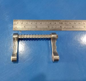 Outil de soins dentaires pour le diagnostic et l'injection chez les chevaux chats chiens - Product Image 3