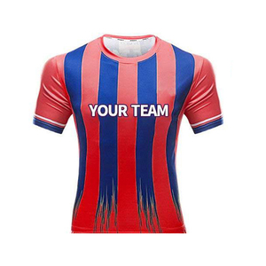 Uniforme de fútbol de estilo a la moda, logotipo personalizado, precio ajustable - Product Image 4