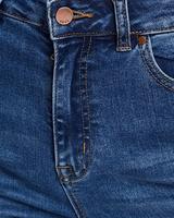 High Quality Hot Sale Wholesale Price Factory Female Jeans Pants Customized Brand & Logo Supplier From Bangladesh