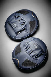 Manoplas de enfoque de boxeo para hombres y mujeres, almohadillas de gel de alta calidad para entrenamiento de boxeo - Product Image 4