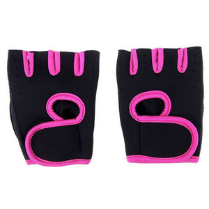 Guantes de entrenamiento de gimnasio con correas, el mejor proveedor, levantamiento de pesas, culturismo, Fitness - Product Image 1