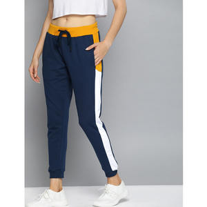 Pantalones Deportivos Ajustados con Cordón en la Cintura para Mujer, Ligeros, Antiestáticos, para Invierno, Ropa Casual de Gimnasio para Venta al Por Mayor - Product Image 6