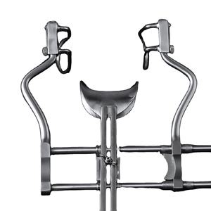 Rétracteur abdominal Balfour, qualité allemande, rétracteur Balfour - Product Image 1