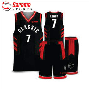 Camiseta de baloncesto de estilo único, uniforme transpirable, diseño de talla grande con técnicas impresas, Media manga - Product Image 3