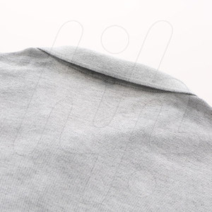 Polo personnalisé à manches courtes pour femme, séchage adapté, nouveauté - Product Image 3