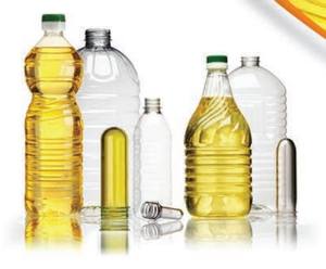 32mm Snap-On PET Preform 25g Catégorie d'huile pour préformes de produits pétroliers - Product Image 3