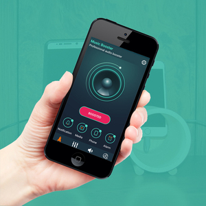 Empresa de desarrollo de aplicaciones de amplificadores de señal para teléfonos celulares en India |   Servicios de Desarrollo de Aplicaciones Móviles Ganadores de Premios por Webroot Infosoft - Product Image 2