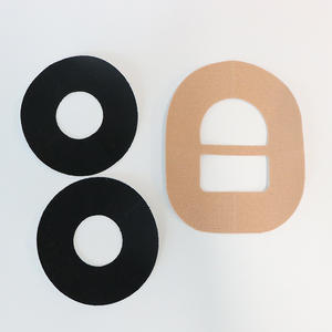 Patch de kinésiologie et musculaire, pour kinésiologie, 1 pièce - Product Image 1