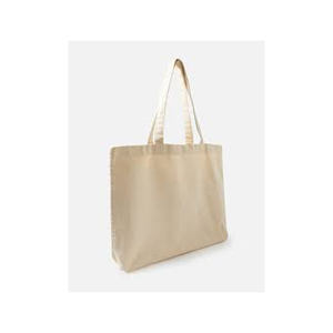 Custom Grocery Shopping <b>School</b> Reuse Handheld Cute Pattern Durable Canvas <b>Tote</b> Eco <b>Bag</b> - Product Image 2