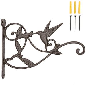 Hanging <b>plant</b> bracket <b>hook</b> - Product Image 3