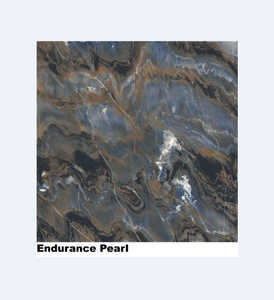 กระเบื้องเคลือบเงามันวาวสูงขนาด800x800มม. สำหรับการตกแต่งสถานที่พักผ่อนหย่อนใจน่าดึงดูดยิ่งขึ้น - Product Image 3