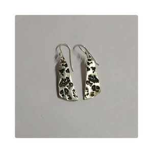 Nouveau arrivé vente en gros vente chaude multi argent 925 boucles d'oreilles en argent sterling bijoux de mode boucles d'oreilles du vendeur et du fournisseur indiens en gros - Product Image 1