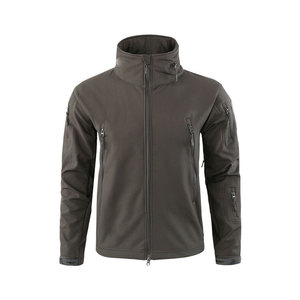 Soft Shell <b>Jacket</b> Waterproof Softshell <b>Jackets</b> <b>Men</b> <b>Jacket</b> - Product Image 1