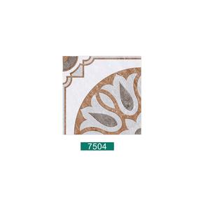 Baldosas de porcelana de superficie brillante decorativas con diseño de cuerda antigua 40x40cm - Product Image 4