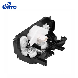 แผงควบคุมเครื่องทำน้ำอุ่นไฟฟ้ากระแสสลับแบบ1H0820045C 1H0820045D สำหรับ <span class=keywords><strong>CABRIO</strong></span> <span class=keywords><strong>Golf</strong></span> Jetta <span class=keywords><strong>MK3</strong></span> Vento BF - Product Image 3