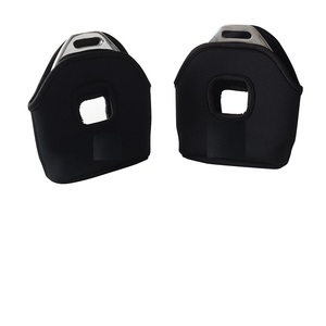 Quality Horse Neoprene <b>Stirrup</b> <b>Covers</b> - Product Image 5