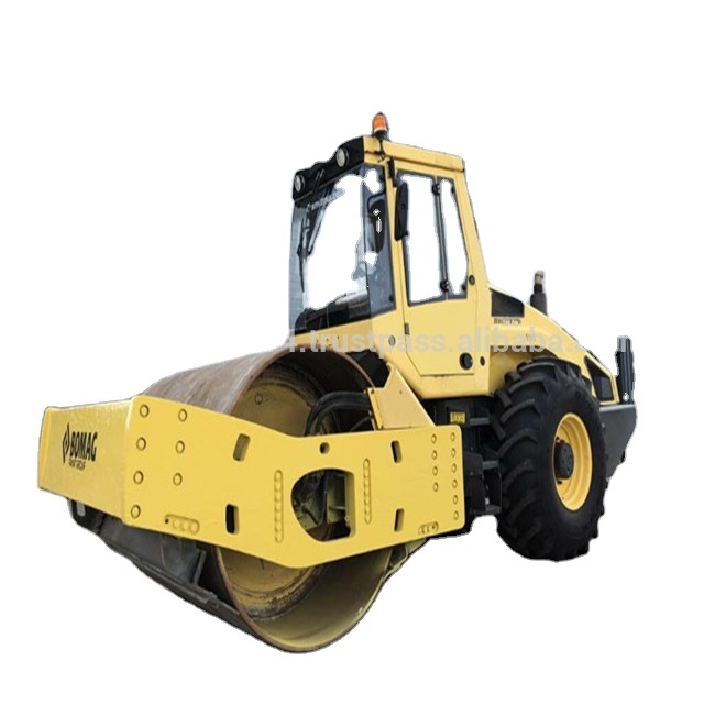 Б/у Дорожный Каток Bomag bw219 для продажи, б/у Дорожный Каток bomag 217 213 219, виброкаток с одним барабаном
