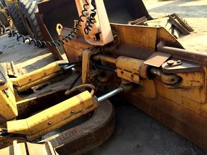 Bulldozer CAT D5M hecho en Japón Bulldozer CAT usado suministro directo de fábrica todas las varias excavadoras sobre orugas - Product Image 4