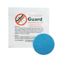Средства от комаров Skeeter Guard для наружного использования