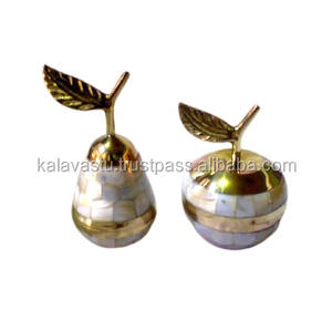 Soporte de estatua de pez de latón hecho a mano con acabado pulido nuevo estilo para decoración del hogar o uso de velas - Product Image 5