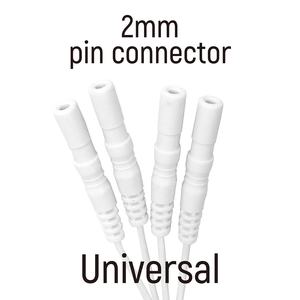 Équipement médical pour la thérapie physique Stimulateur musculaire Tens Pads - Product Image 4