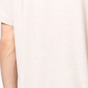 T-shirt pour hommes, nouveau modèle, avec votre propre Logo, meilleures ventes - Product Image 6