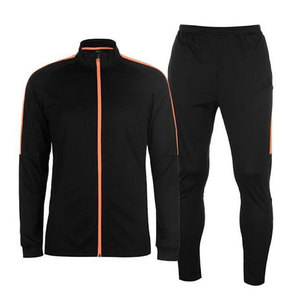 โลโก้ที่กำหนดเองที่ว่างเปล่า Pullover Mens เหงื่อสูท Hoodie ฝ้าย Slim Fit Jogging Track Men กีฬา ActiveWear ขายส่ง - Product Image 4