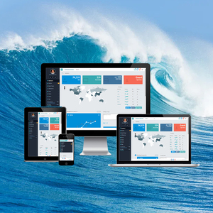 พื้นฐานWeb Application Architecture | APP Solutionsเว็บและMobile Appออกแบบ | เว็บไซต์การประยุกต์ใช้สถาปัตยกรรม - Product Image 6
