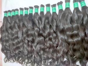 Chất Lượng Cao Giá Bán Buôn Nga Tự Nhiên Bodywave Tóc Con Người Số Lượng Lớn - Product Image 3