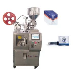 High Quality High Power Best Price New Pattern Coffee Powder Packing Machine At Best Price