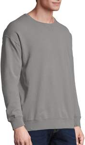 Sudadera con capucha unisex de calidad superior con impresión de logotipo personalizado, envío rápido para marca de invierno, venta al por mayor, personalización OEM - Product Image 3