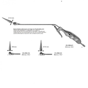Ligador de succión hemorroidal - Product Image 6
