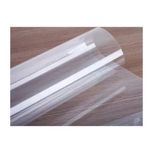 Lowest Price High Standard Quality Anti-Fog/Anti-Mist Heat Sealable Polyester Film Transparent Polyester BOPET Film