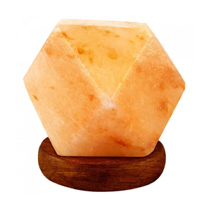Lampes de sel de l'Himalaya de forme unique, attrayantes en forme d'arbre, veilleuses lumineuses, meilleurs produits, qualité supérieure. - Product Image 5