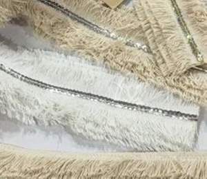 Vente en gros de frange de brosse, fournisseur et fabrication en vrac par réfractex fabriqué en inde pour la meilleure qualité et le prix bas, plus de couleur - Product Image 6