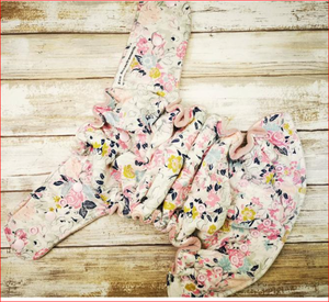 ผ้าอ้อมเด็กผ้าฝ้ายอินทรีย์คุณภาพดี - Product Image 3