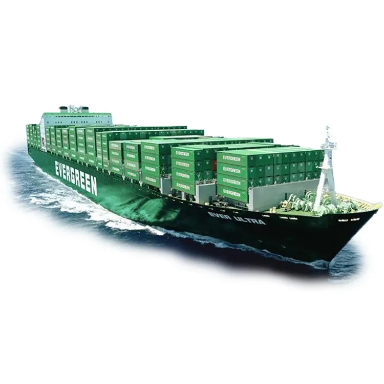 Einkäufer Drop Shipping E-Commerce-Unternehmen Express versand Transport von China nach Indien Inspection Custom Clearing